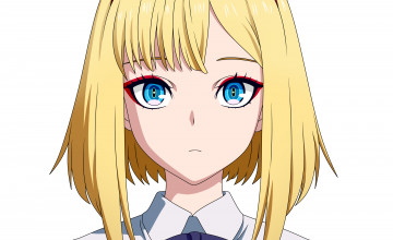 Cosette Schneider Wallpapers