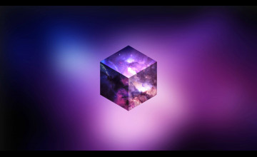 Cosmic Cube Wallpapers