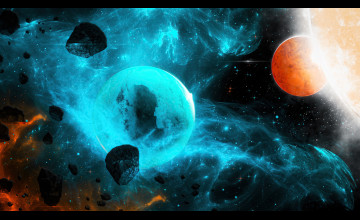 Cosmos Wallpapers