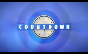 Countdown for Computer