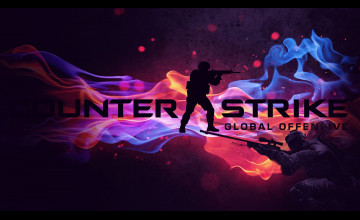 Counter Strike Global Offensive