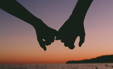 Couple Hands Wallpapers