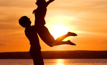Couple Hug Wallpapers