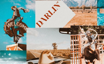 Cowboy iPhone Wallpapers