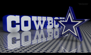 Cowboys Desktop
