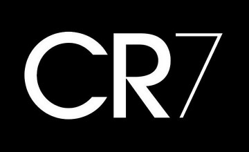 CR7 Logo Wallpapers