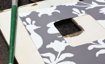 Crafts Using Wallpaper Samples