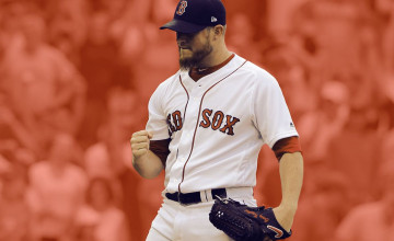 Craig Kimbrel Wallpapers
