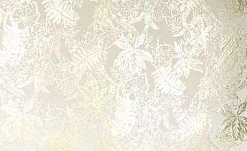 Cream and Gold Wallpaper