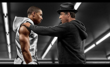 Creed Wallpapers Movie