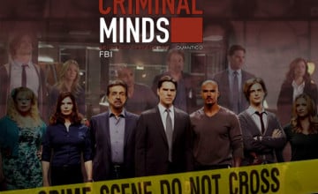 Criminal Minds Wallpaper
