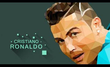 Cristiano Ronaldo 2015