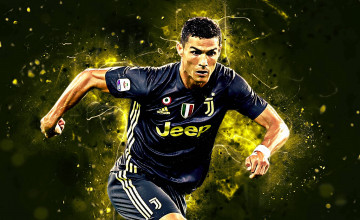 Cristiano Ronaldo 4k Wallpapers