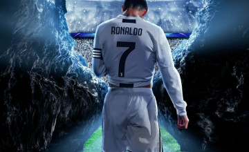 Cristiano Ronaldo HD 2020