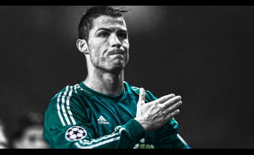 Cristiano Ronaldo Soccer 2015