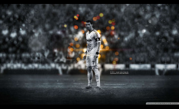 Cristiano Ronaldo Wallpapers 1080p