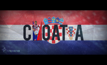 Croatia National Football Team