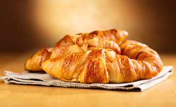 Croissant Wallpapers