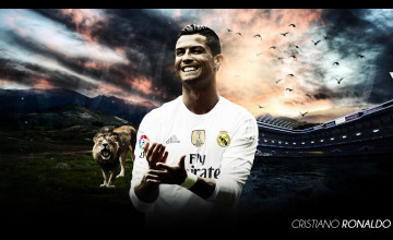 C.Ronaldo 2016 HD