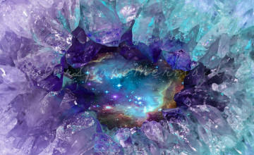 Crystal Wallpapers