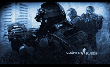 CS Go 4k Wallpapers