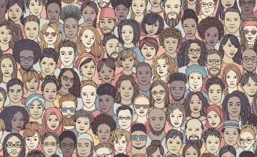 Cultural Diversity Wallpapers