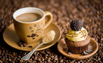 Cup Of Coffee