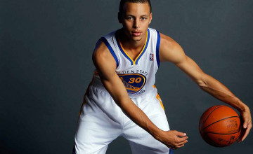 Curry Basketball