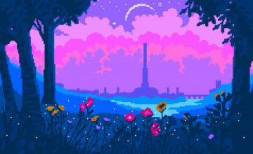 Cute Aesthetic Pc