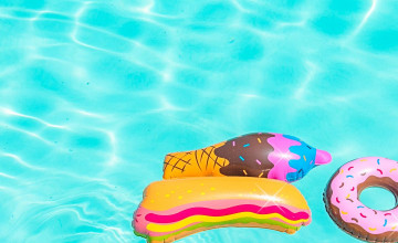 Cute Aesthetic Summer Wallpapers
