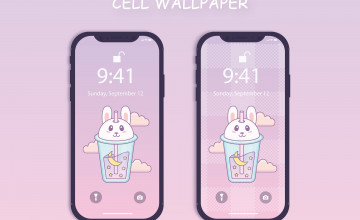 Cute Android 12 Wallpapers