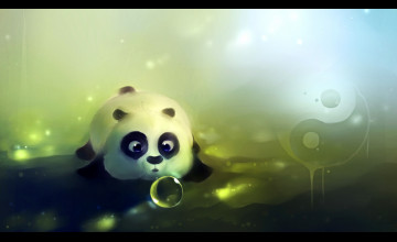 Cute Animations Wallpapers