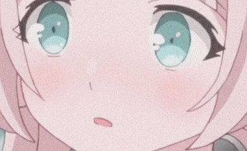 Cute Anime Pfp Wallpapers