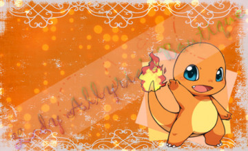 Wallpapers Of Charmander / Download charmander wallpapers and enjoy now