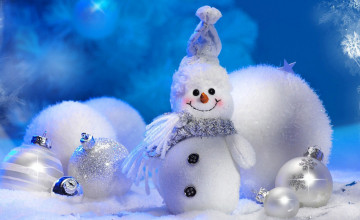 Cute Christmas Wallpapers Free