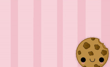 Cute Cookie Wallpapers