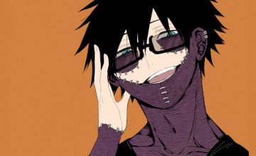 Cute Dabi