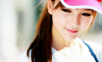 Cute Desktop Wallpapers for Girls