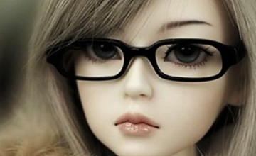 Cute Dolls Wallpapers Free Download