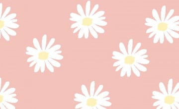 Cute Floral iPhone Wallpapers