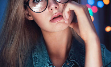 Cute Girl Wallpapers