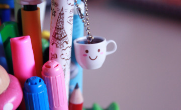 Cute Girly Wallpapers