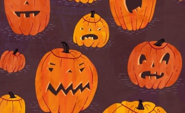 Cute Halloween Iphone