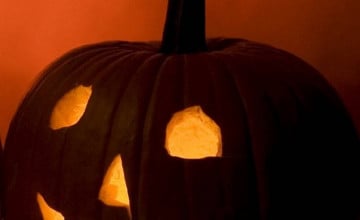 Cute Halloween Phone