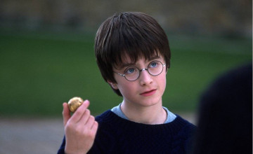 Cute Harry Potter