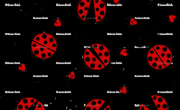 Cute Ladybug Wallpapers