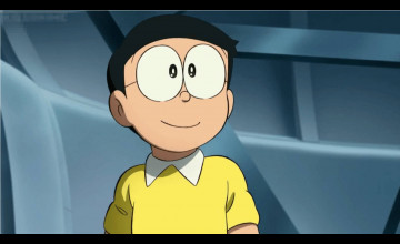Cute Nobita