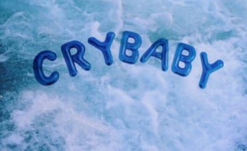 Cute Pastel Blue Aesthetic