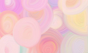 Cute Pastel Colors