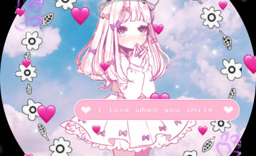 Cute Pfp